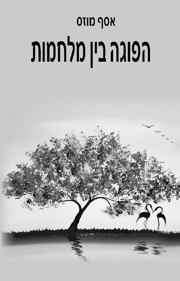 הפוגה בין מלחמות