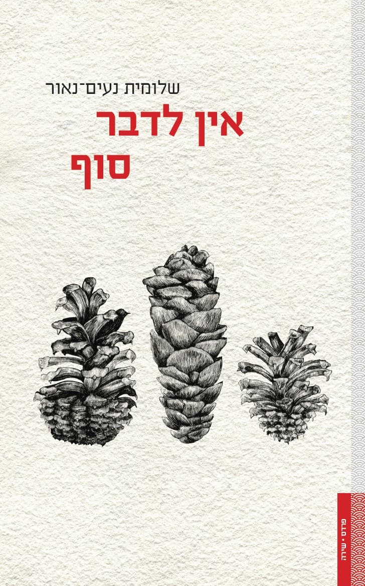 אין לדבר סוף