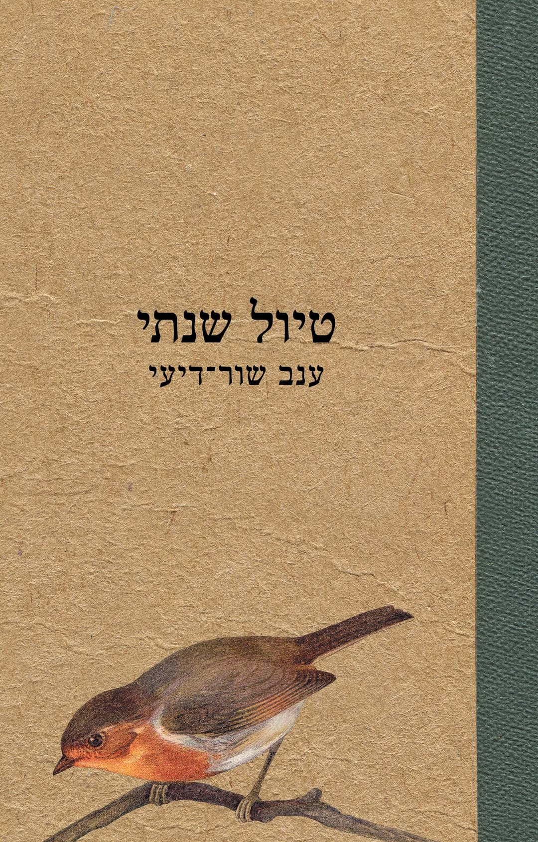 טיול שנתי