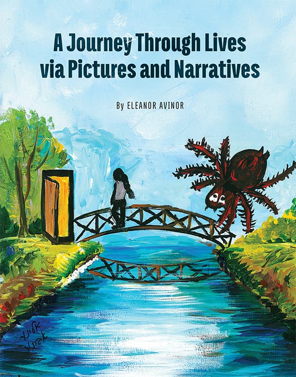 A Journey Through Lives via Pictures and Narratives