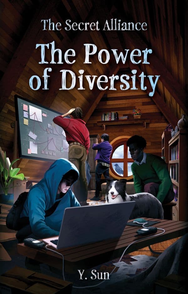The Power of Diversity
