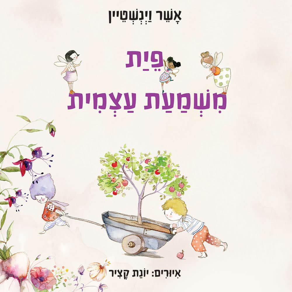 פיית משמעת עצמית