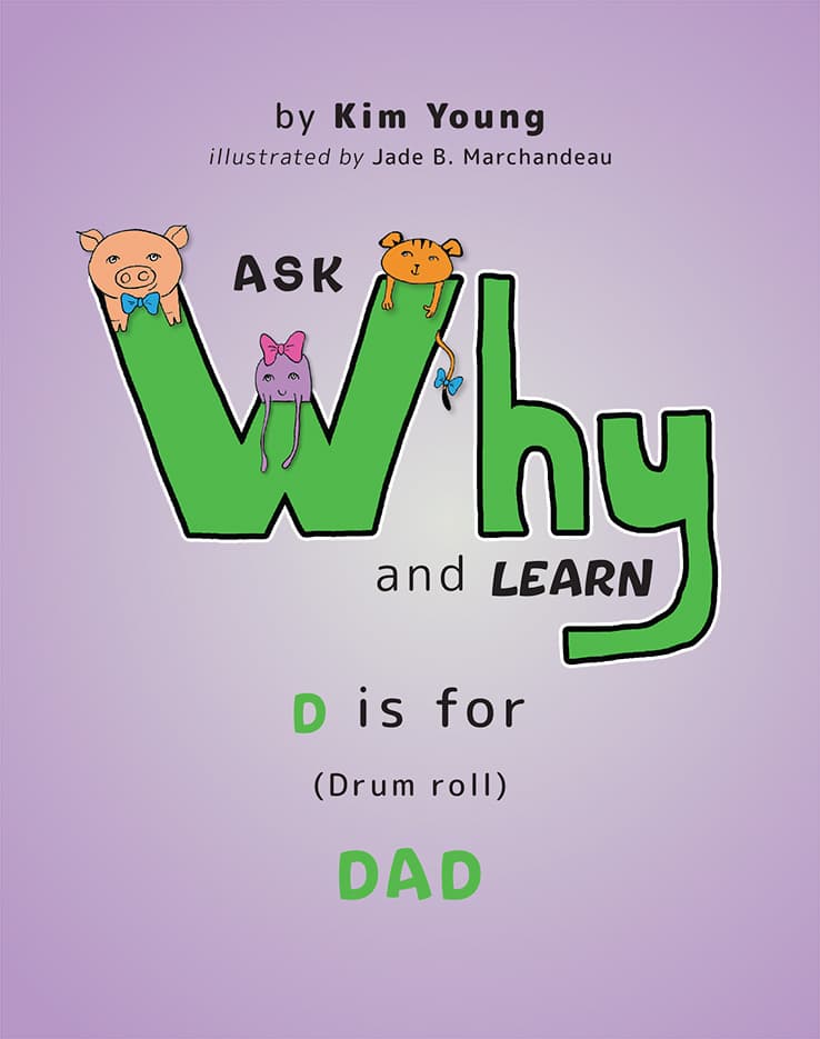 Ask Why and Learn - D
