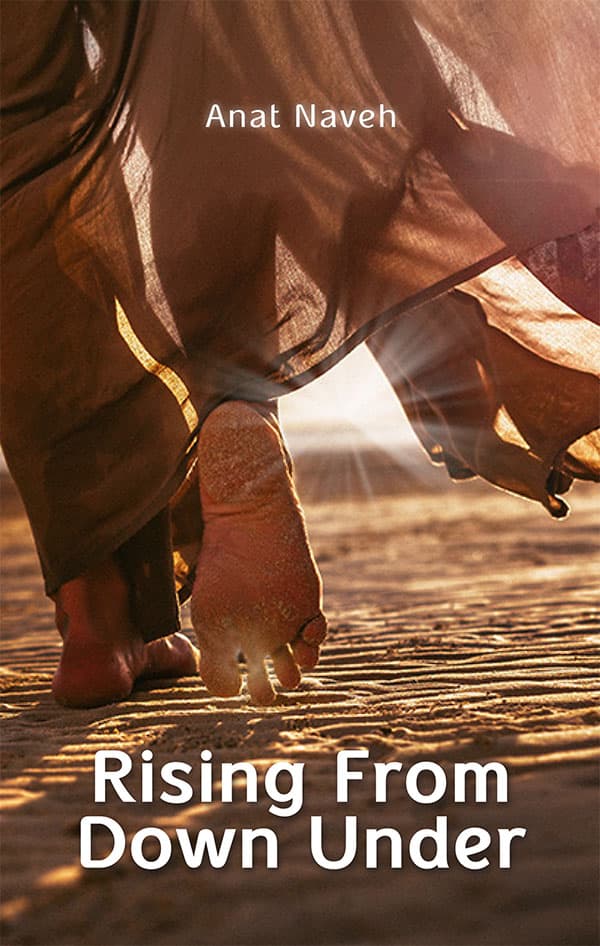 Rising from down under
