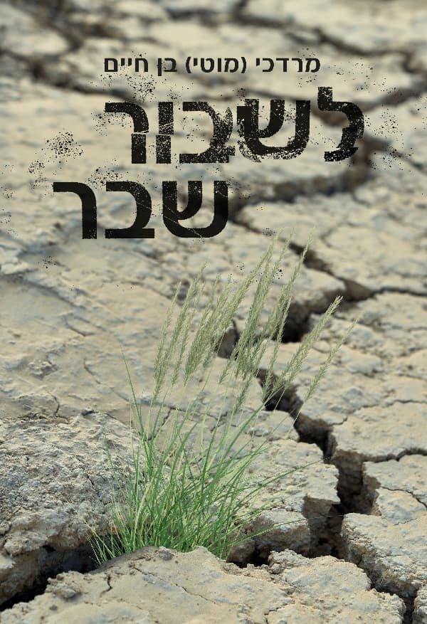 לשבור שבר