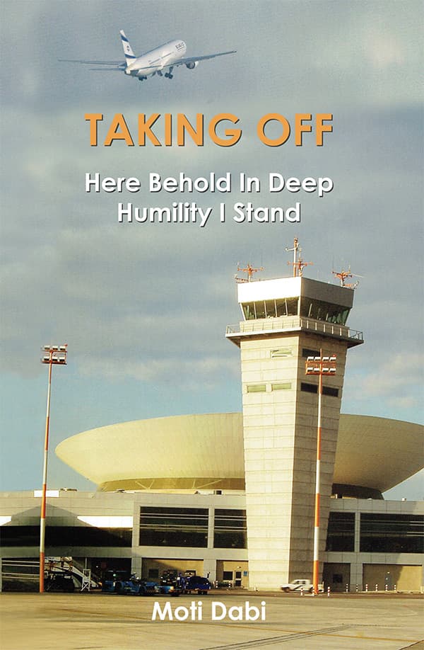 Taking Off
