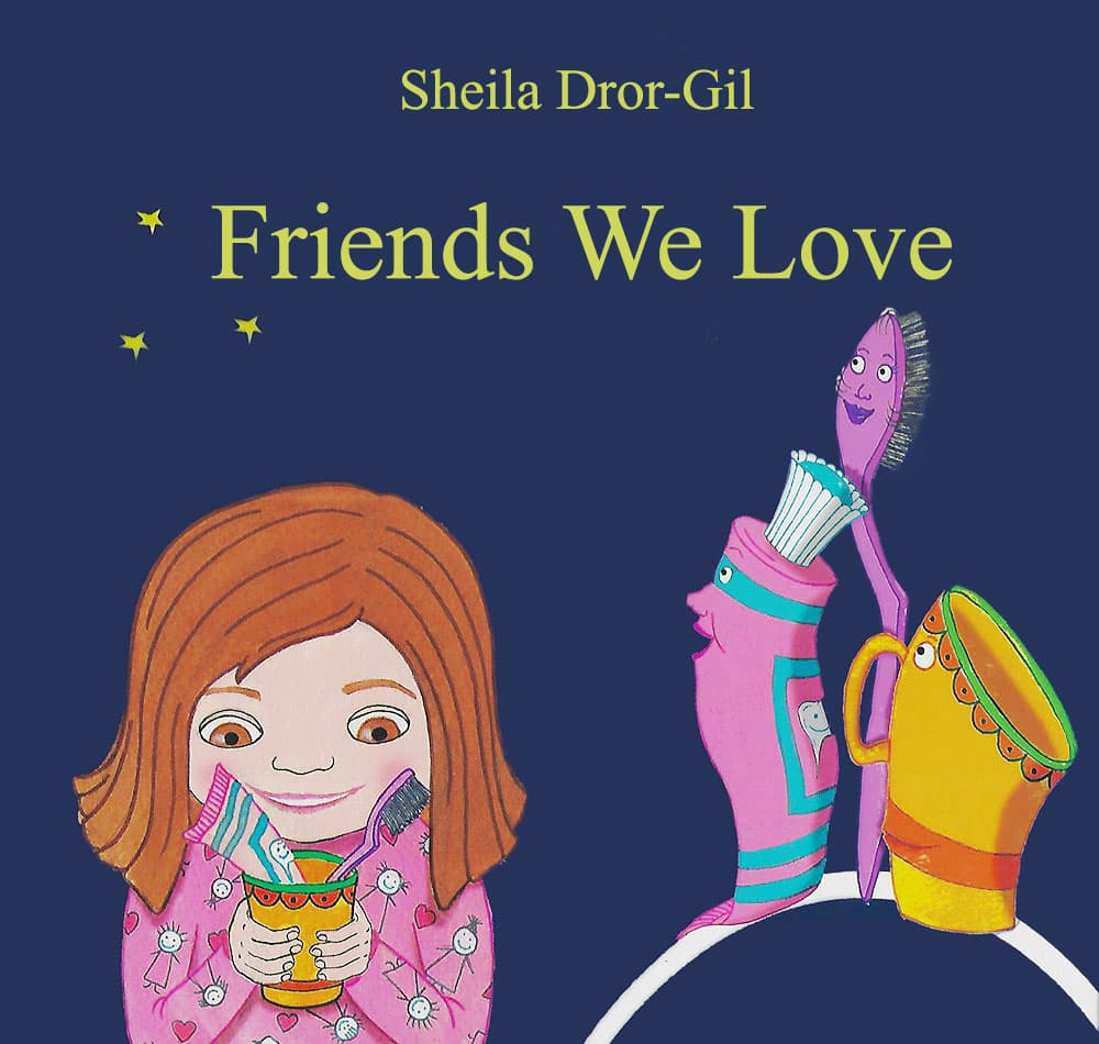 Friends We Love