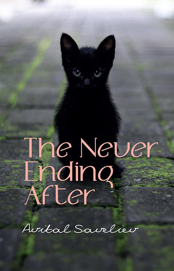 The Never Ending After