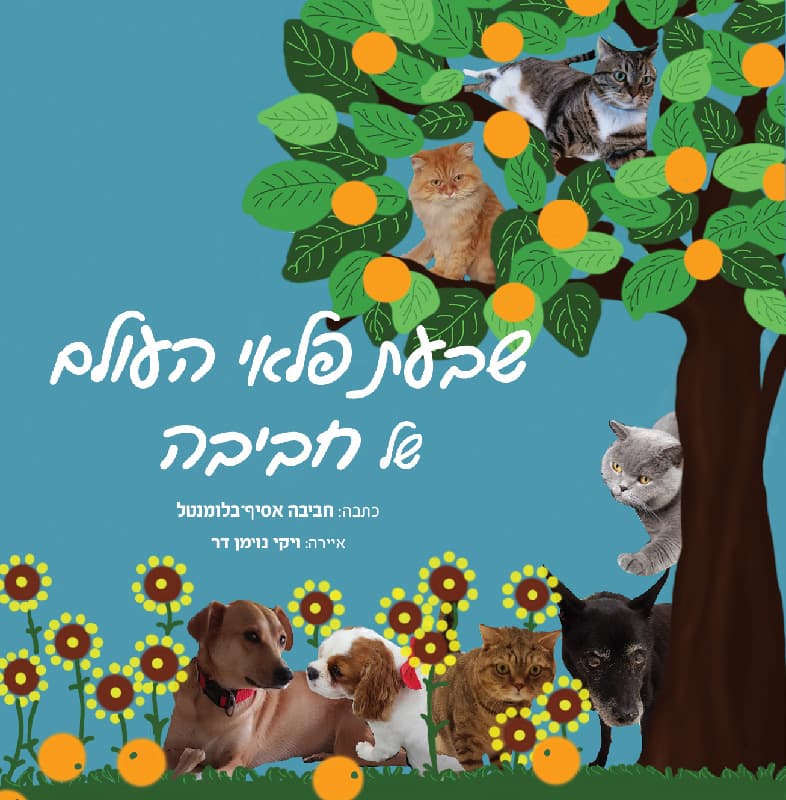 שבעת פלאי העולם של חביבה