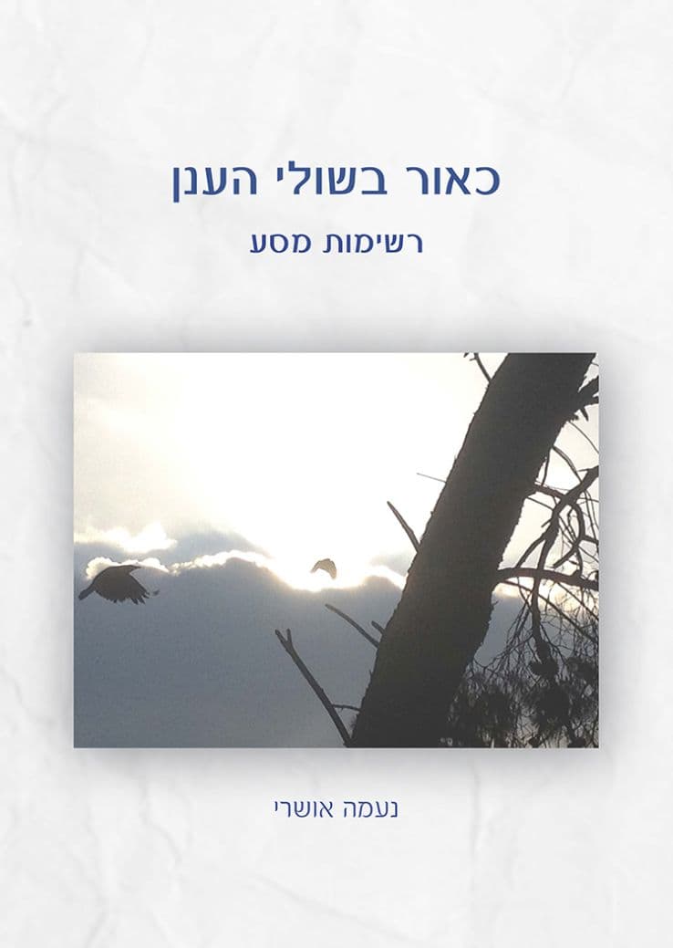 כאור בשולי הענן