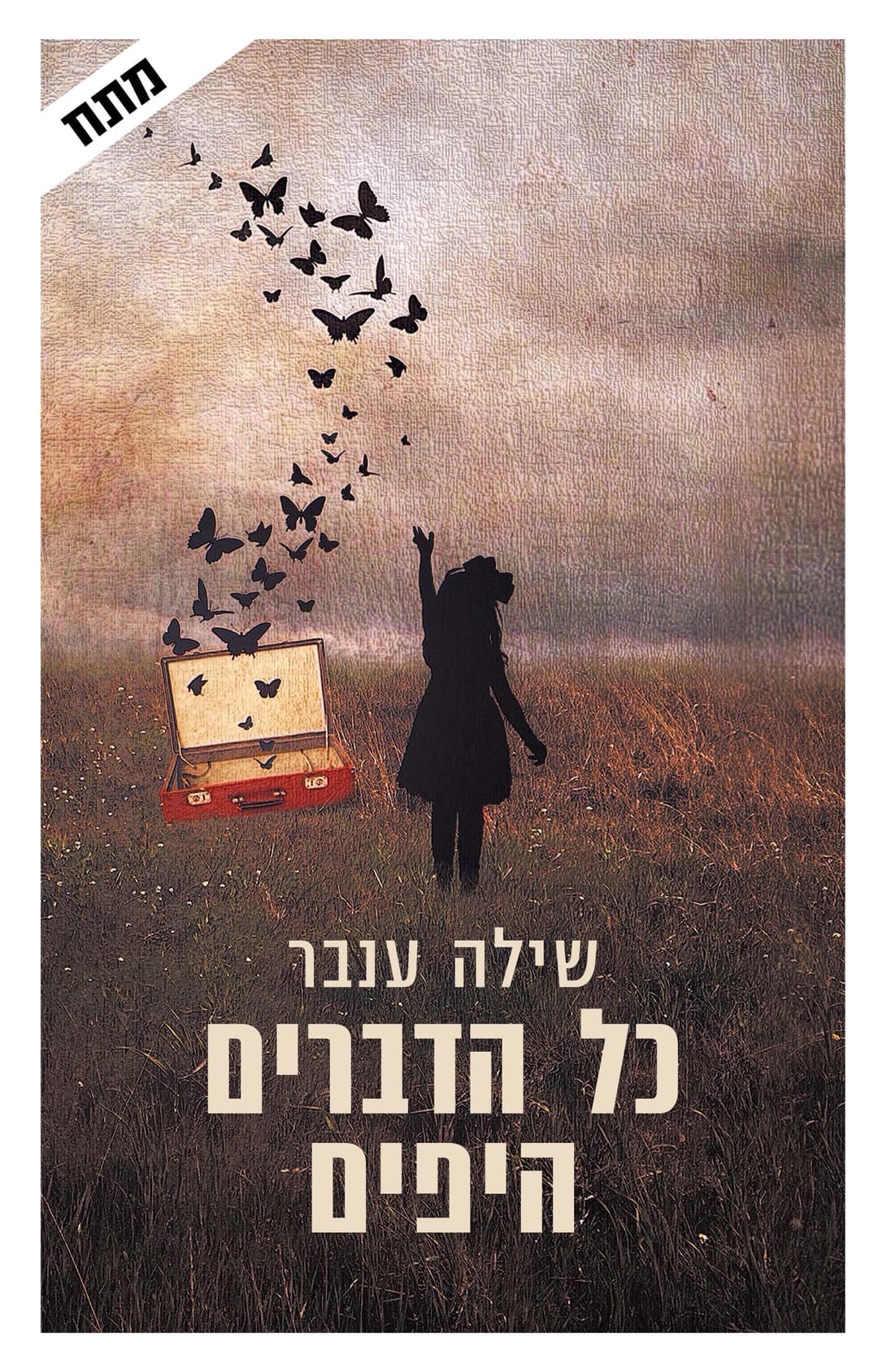 כל הדברים היפים