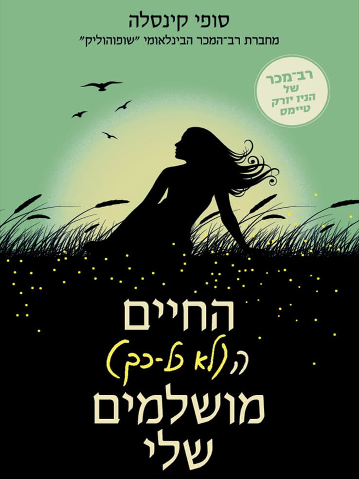 החיים הלא כל כך מושלמים שלי