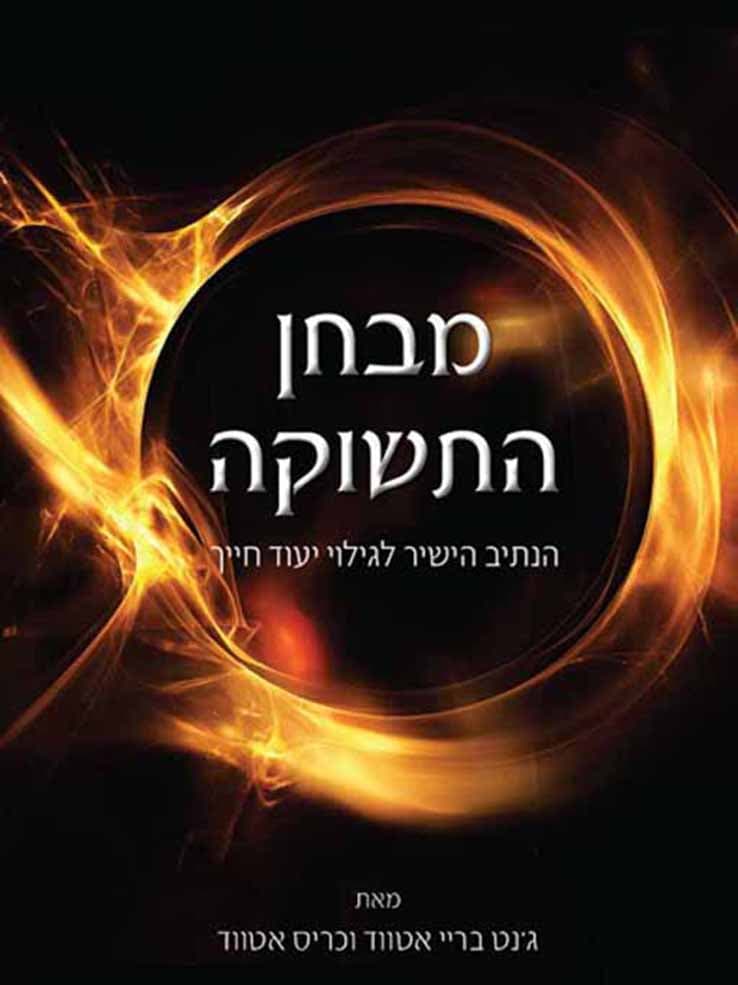 מבחן התשוקה