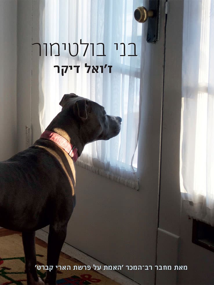בני בולטימור