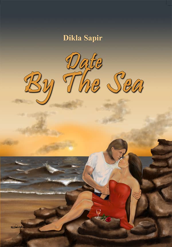 Date by the sea