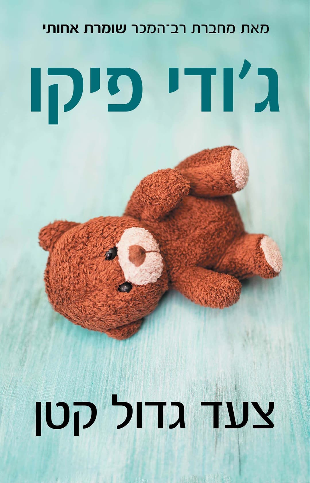 צעד גדול קטן