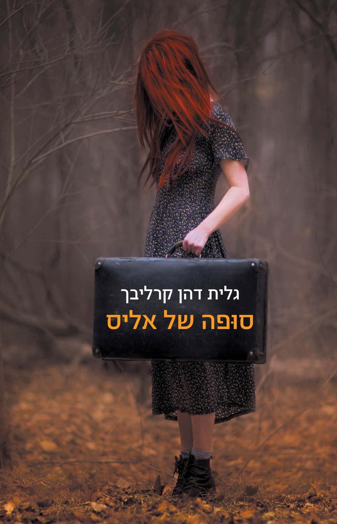 סוּפה של אליס