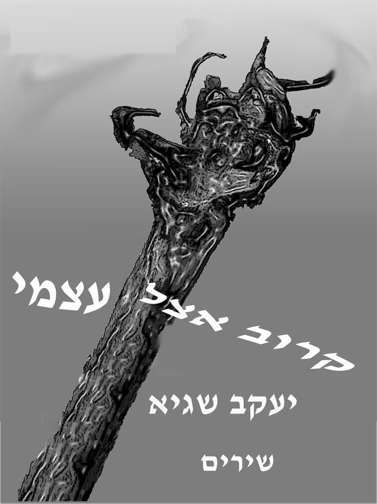 קרוב אצל עצמי