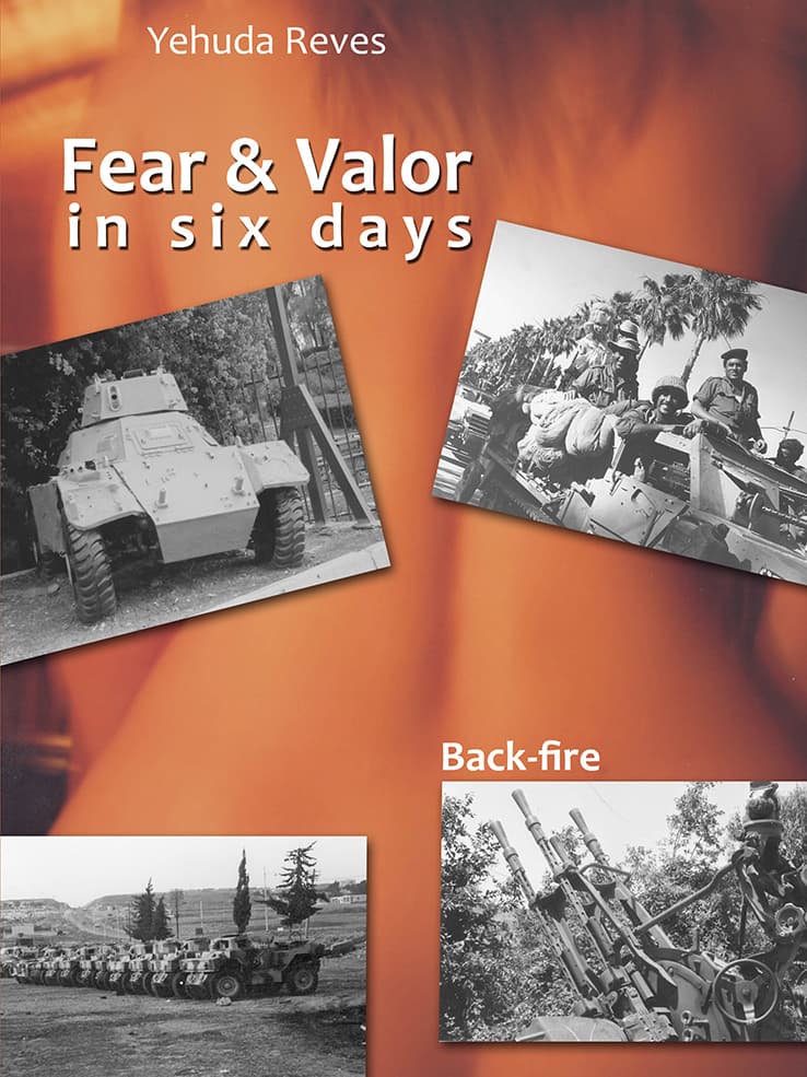Fear and Valor in six days