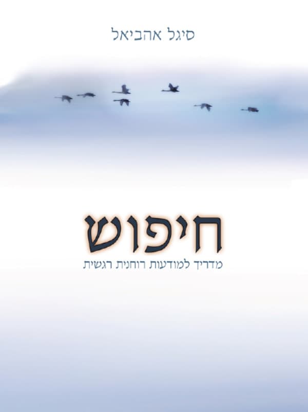 חיפוש