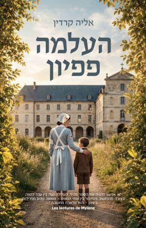 העלמה פפיון