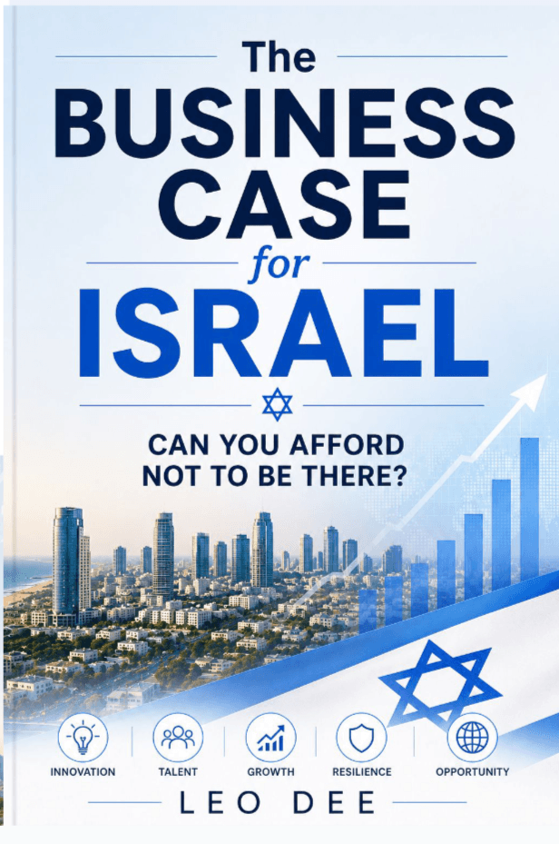 The Business Case for Israel