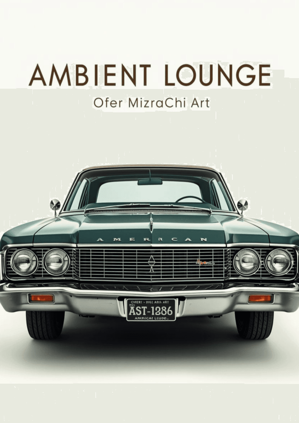 AMBIENT LOUNGE