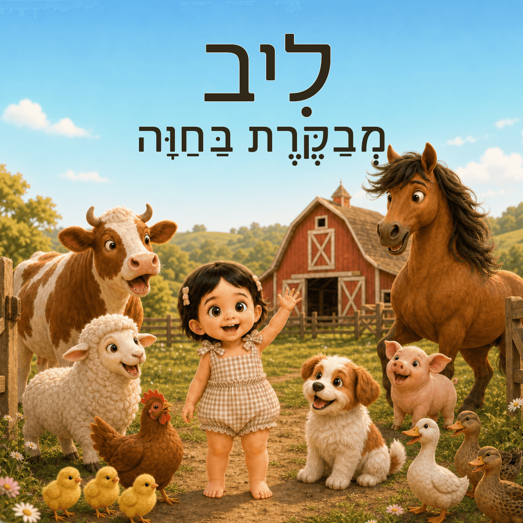 Liv Farm Story
