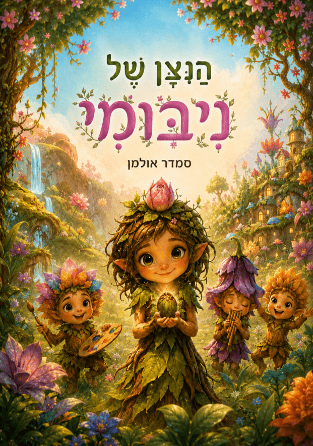 הַנִּצָּן שֶׁל נִבוּמִי