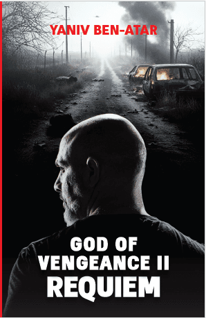 God Of Vengeance 2 - Requiem