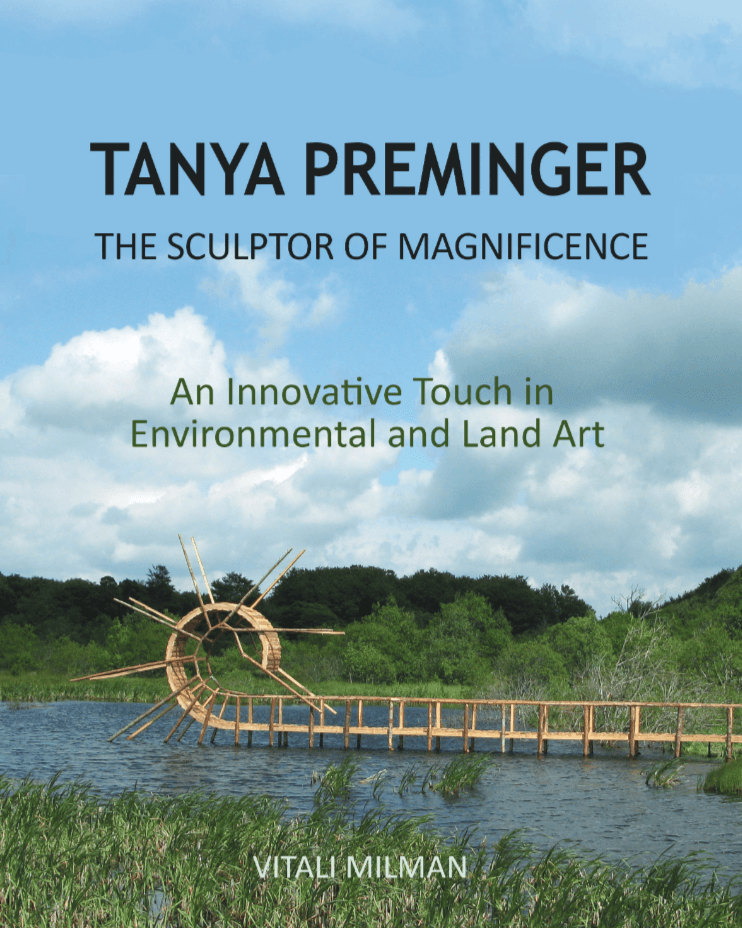 Tanya Preminger: The Sculptor of Magnificence