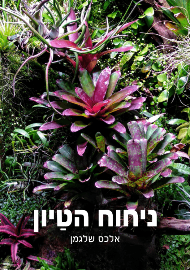 ניחוח הטיון