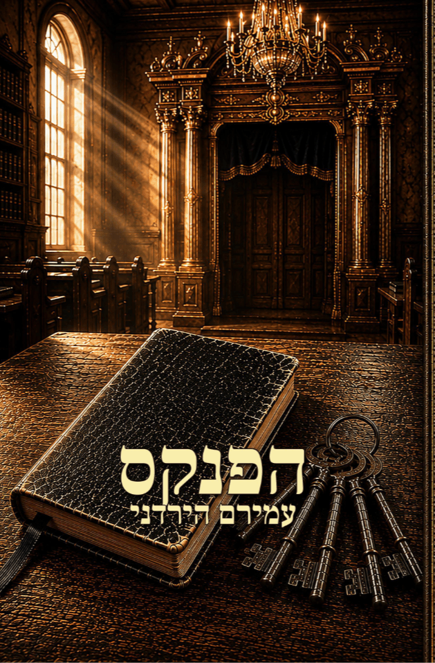 הפנקס