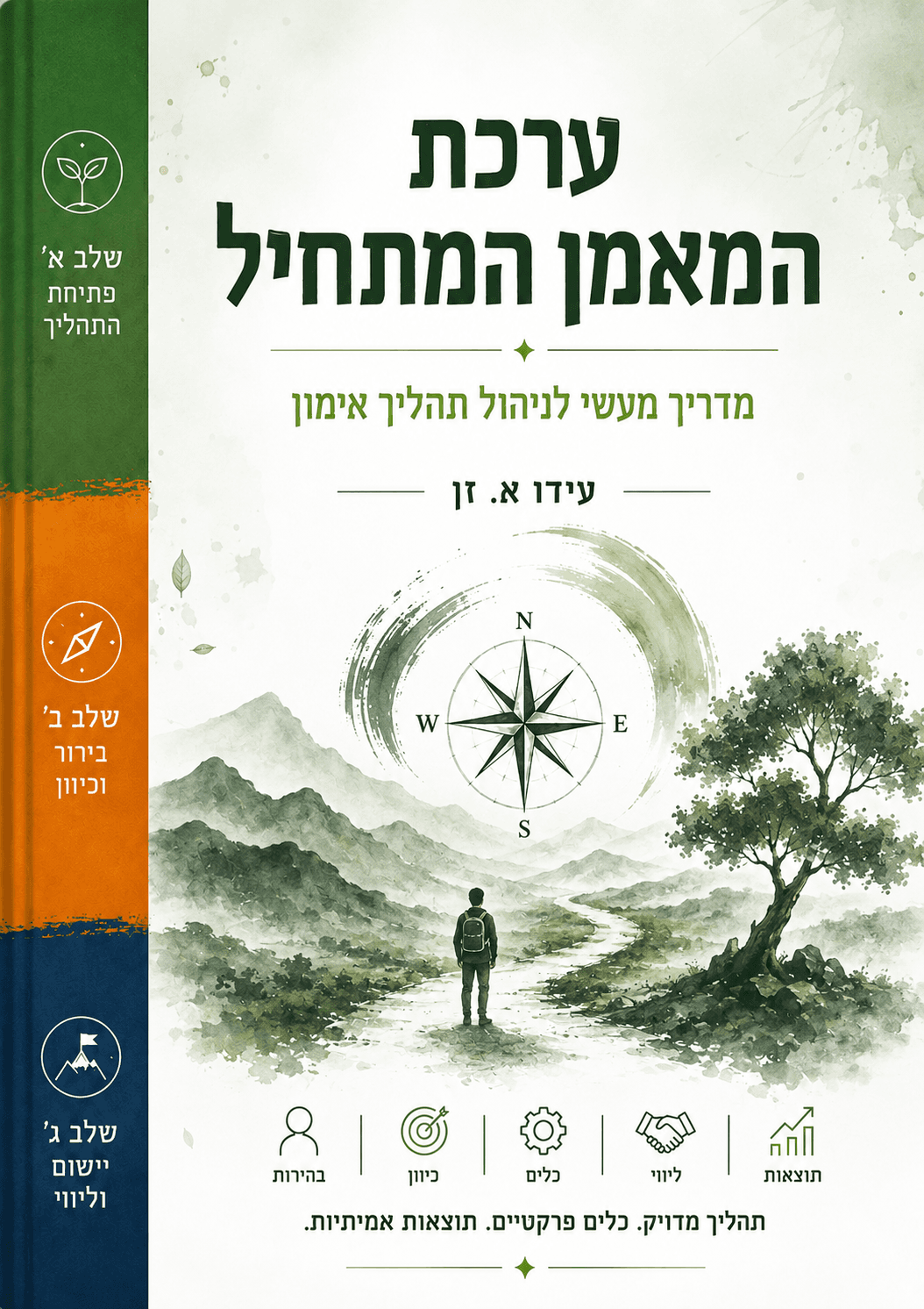 ערכת המאמן המתחיל