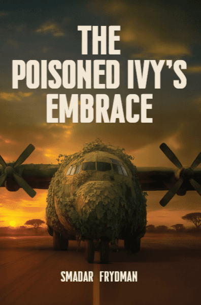 The Poisoned Ivy's Embrace