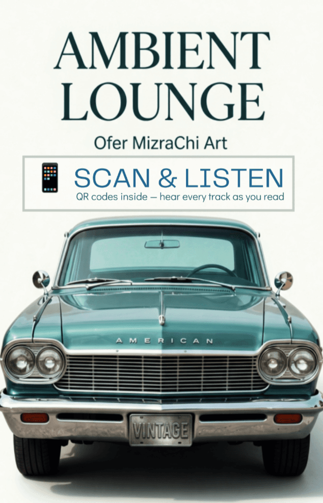 AMBIENT LOUNGE