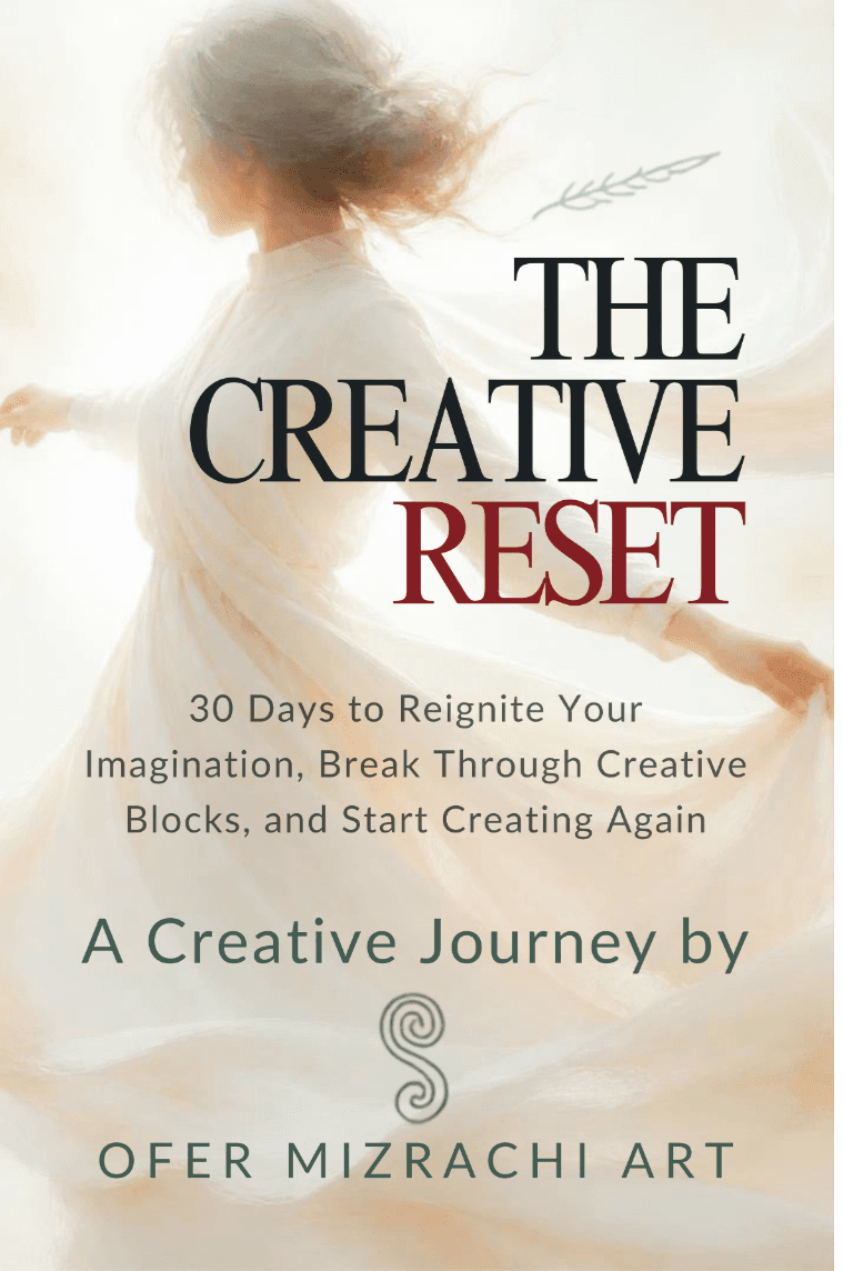 THE CREATIVE RESET