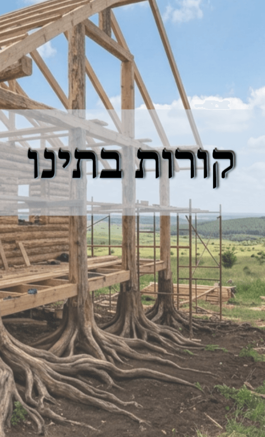 קורות בתינו