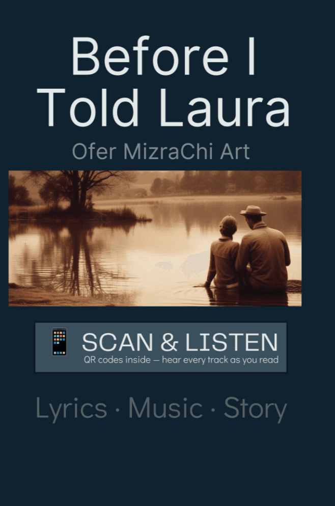 Before I Told Laura