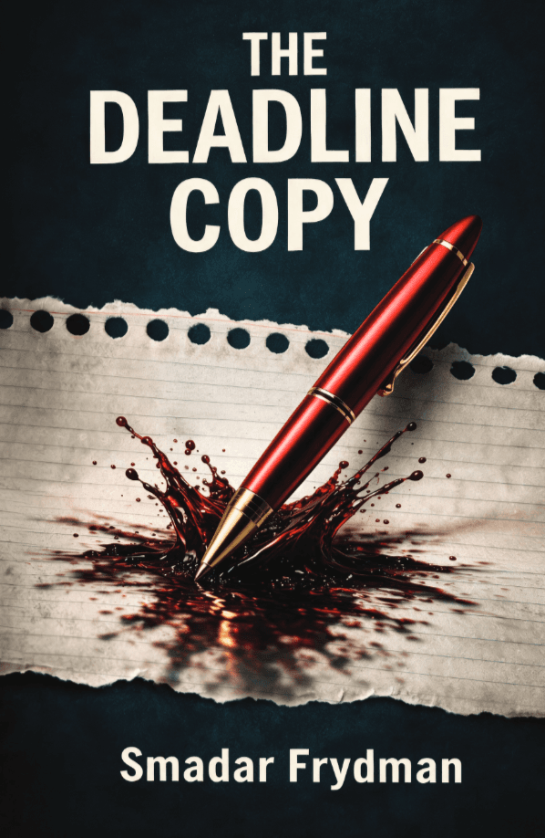 The Deadline Copy