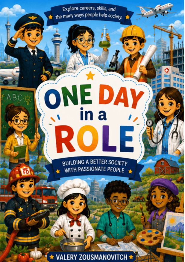 One Day in a Role