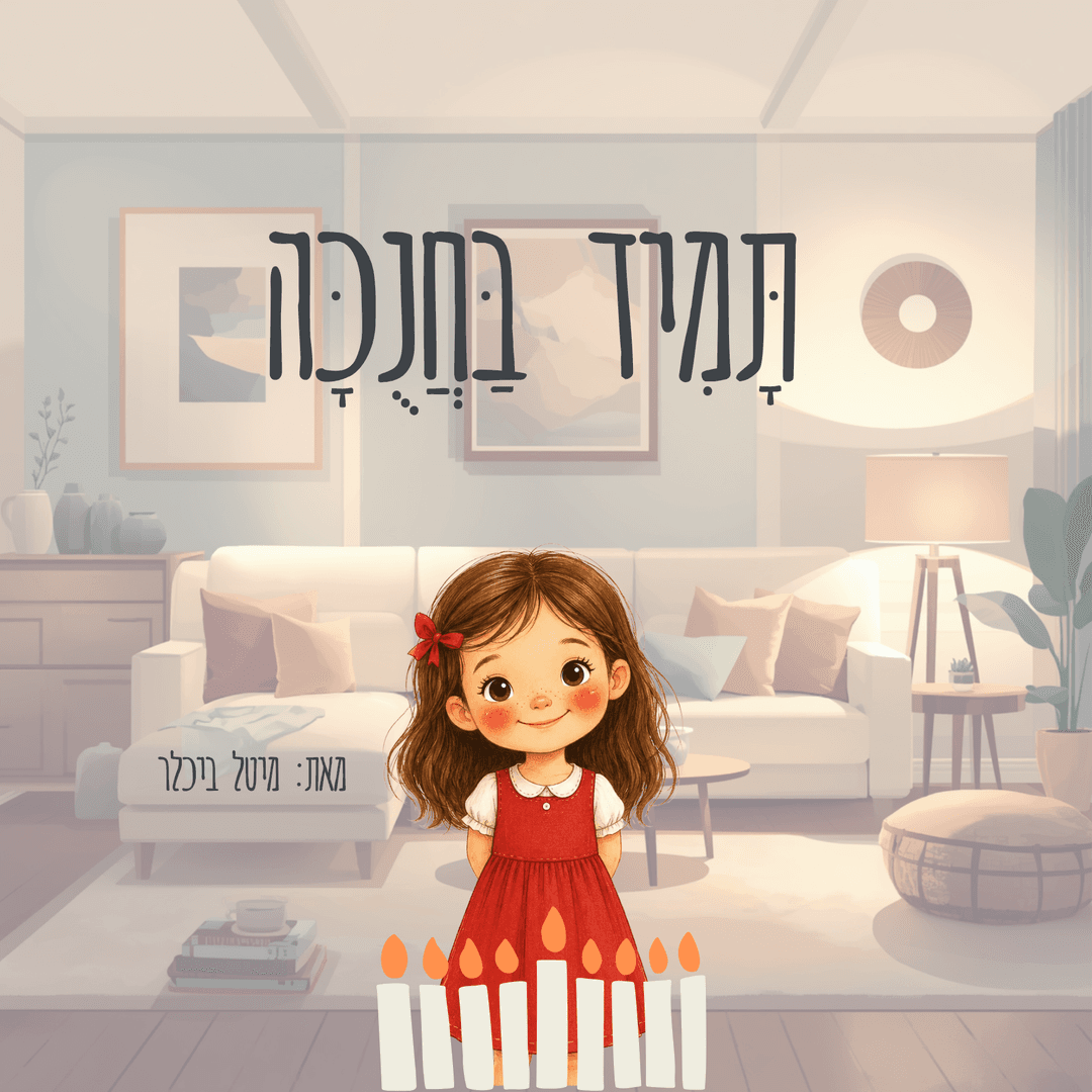 תמיד בחנוכה