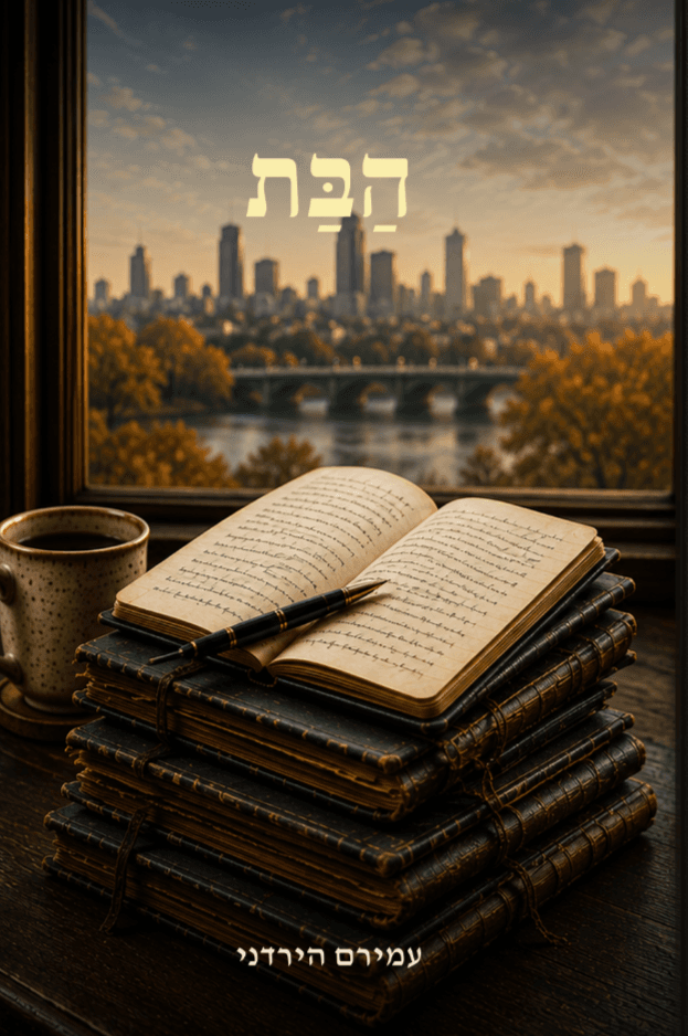הבת