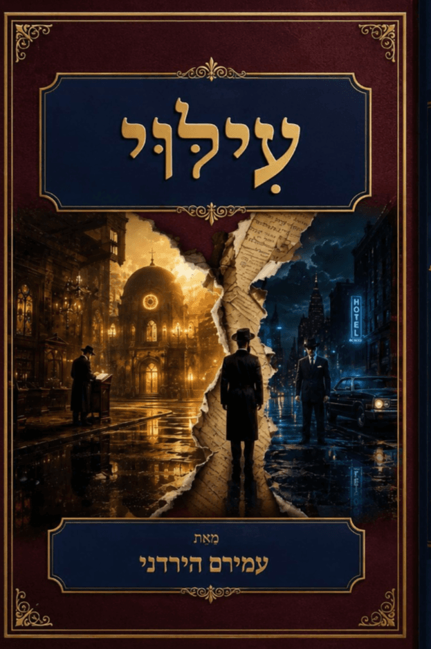 עילוי