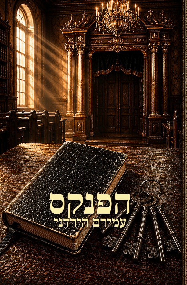 הפנקס