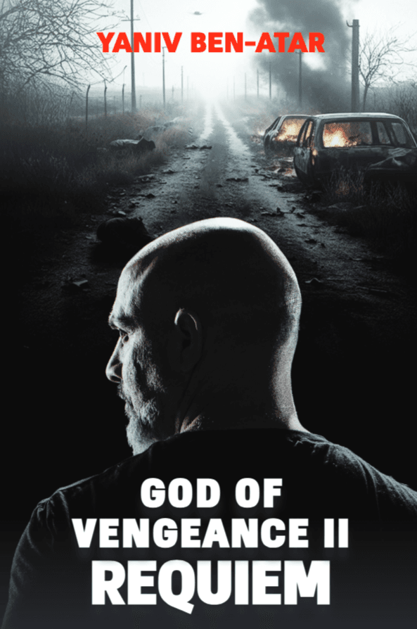 God Of Vengeance 2 - Requiem