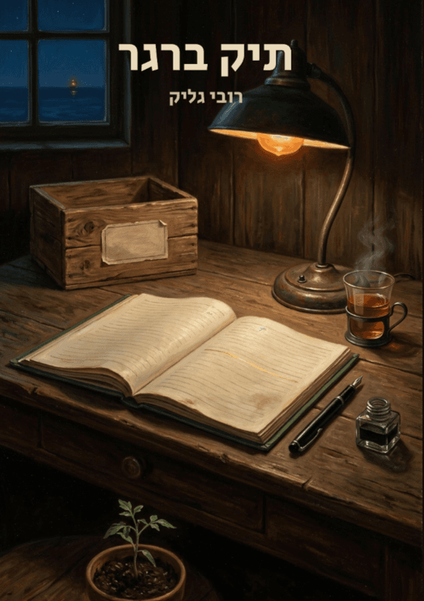 תיק ברגר