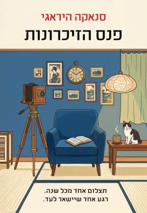 פנס הזיכרונות