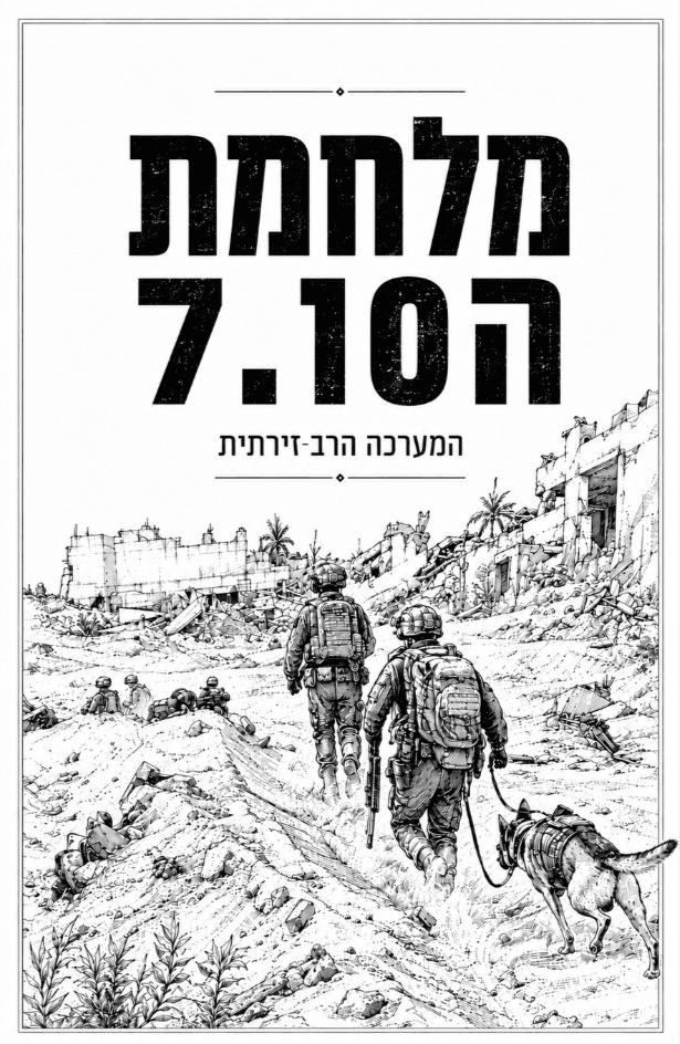 מלחמת ה7.10 | המערכה הרב-זירתית