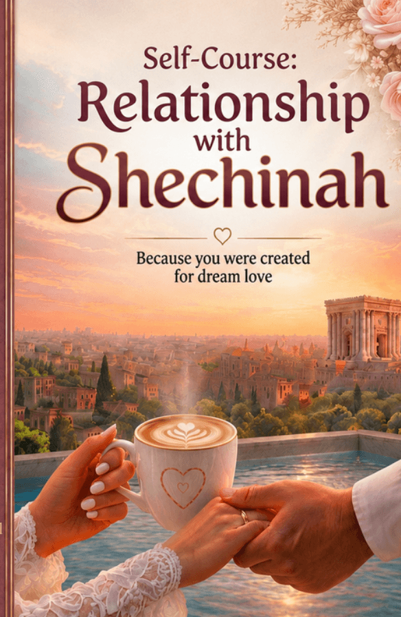 Self-Course: For a Relationship with the Divine Presence